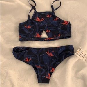 Kai ulu Bikini in Bird of Paradise